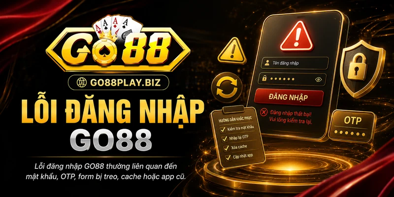 So sánh đăng nhập GO88 trên app và web